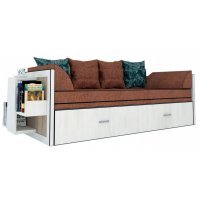 Canapea 3 L BOB ST. GEN 35 / 8508
